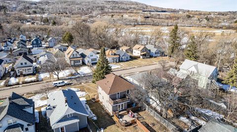 Tiny photo for 3718 W 4th St, Duluth, MN 55807 (MLS # 6124168)