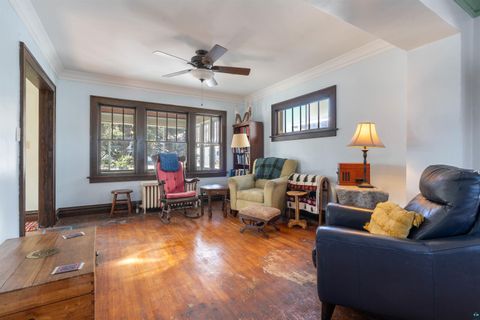 Tiny photo for 3718 W 4th St, Duluth, MN 55807 (MLS # 6124168)