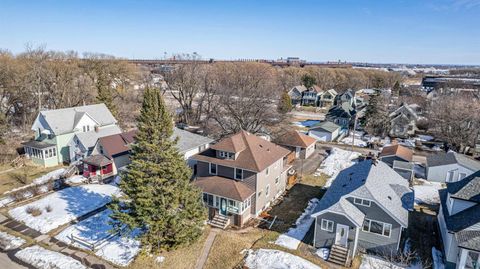 Tiny photo for 3718 W 4th St, Duluth, MN 55807 (MLS # 6124168)