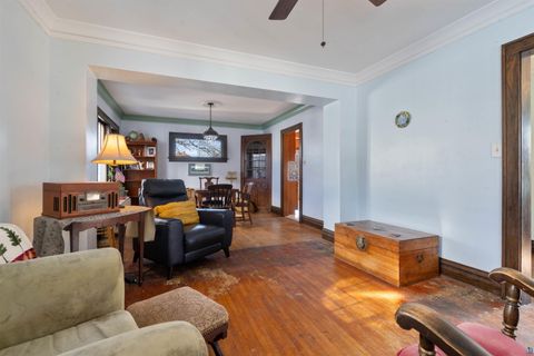 Tiny photo for 3718 W 4th St, Duluth, MN 55807 (MLS # 6124168)