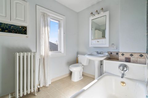 Tiny photo for 3718 W 4th St, Duluth, MN 55807 (MLS # 6124168)