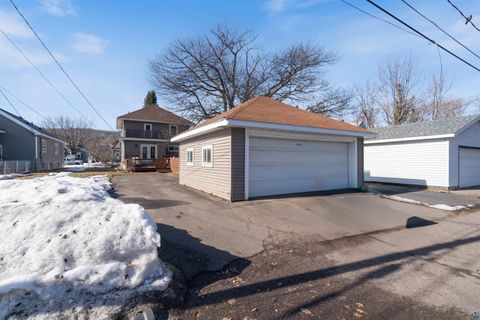 Tiny photo for 3718 W 4th St, Duluth, MN 55807 (MLS # 6124168)