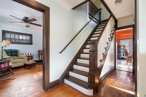 Tiny photo for 3718 W 4th St, Duluth, MN 55807 (MLS # 6124168)