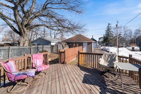 Tiny photo for 3718 W 4th St, Duluth, MN 55807 (MLS # 6124168)