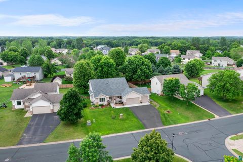 Tiny photo for 4484 231st Ave NW Ave, St. Francis, MN 55070 (MLS # 6124052)