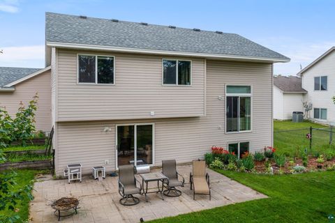 Tiny photo for 4484 231st Ave NW Ave, St. Francis, MN 55070 (MLS # 6124052)