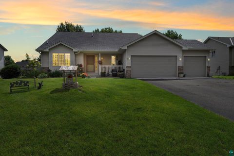 Tiny photo for 4484 231st Ave NW Ave, St. Francis, MN 55070 (MLS # 6124052)