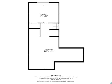 Tiny photo for 4484 231st Ave NW Ave, St. Francis, MN 55070 (MLS # 6124052)