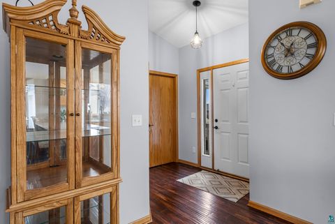 Tiny photo for 4484 231st Ave NW Ave, St. Francis, MN 55070 (MLS # 6124052)