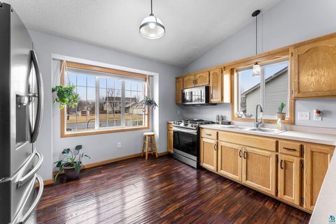 Tiny photo for 4484 231st Ave NW Ave, St. Francis, MN 55070 (MLS # 6124052)