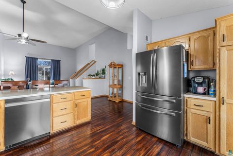 Tiny photo for 4484 231st Ave NW Ave, St. Francis, MN 55070 (MLS # 6124052)