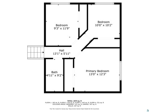 Tiny photo for 4484 231st Ave NW Ave, St. Francis, MN 55070 (MLS # 6124052)