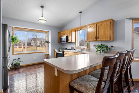 Tiny photo for 4484 231st Ave NW Ave, St. Francis, MN 55070 (MLS # 6124052)