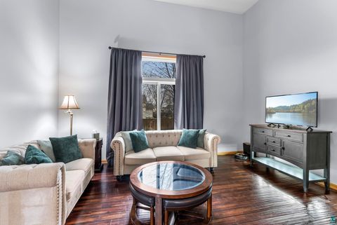 Tiny photo for 4484 231st Ave NW Ave, St. Francis, MN 55070 (MLS # 6124052)