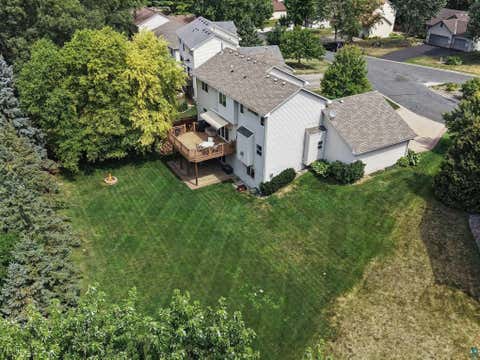 Tiny photo for 12320 Windsor Ct, Burnsville, MN 55337 (MLS # 6127009)
