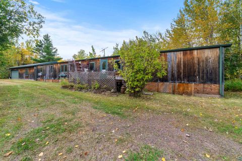 Tiny photo for 2202 Fors Rd, Two Harbors, MN 55616 (MLS # 6124879)