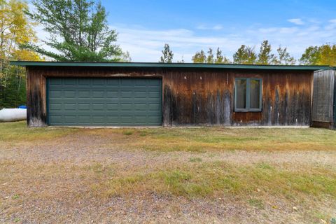 Tiny photo for 2202 Fors Rd, Two Harbors, MN 55616 (MLS # 6124879)
