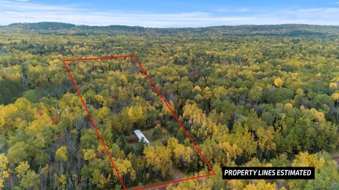 Photo of 2202 Fors Rd, Two Harbors, MN 55616 (MLS # 6124879)
