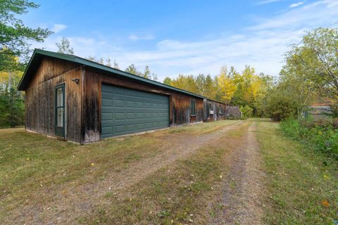 Tiny photo for 2202 Fors Rd, Two Harbors, MN 55616 (MLS # 6124879)