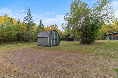Tiny photo for 2202 Fors Rd, Two Harbors, MN 55616 (MLS # 6124879)