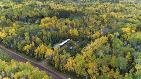 Tiny photo for 2202 Fors Rd, Two Harbors, MN 55616 (MLS # 6124879)