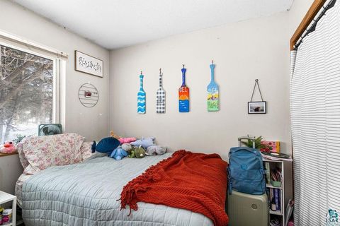 Tiny photo for 2425 Vermilion Rd, Duluth, MN 55803 (MLS # 6124159)