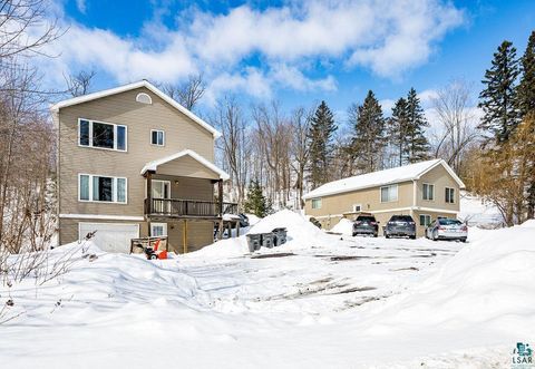 Tiny photo for 2425 Vermilion Rd, Duluth, MN 55803 (MLS # 6124159)