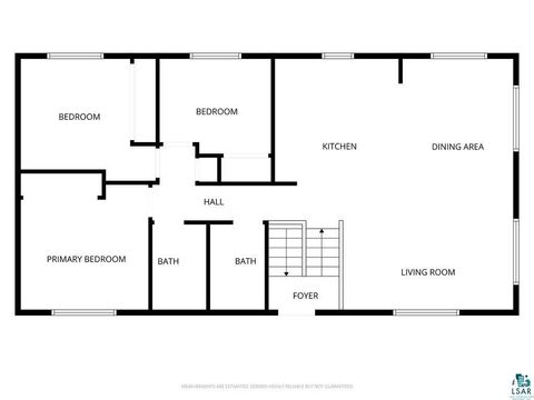 Tiny photo for 2425 Vermilion Rd, Duluth, MN 55803 (MLS # 6124159)