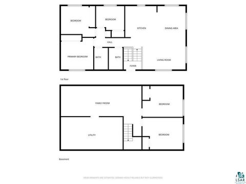 Tiny photo for 2425 Vermilion Rd, Duluth, MN 55803 (MLS # 6124159)