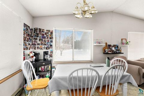 Tiny photo for 2425 Vermilion Rd, Duluth, MN 55803 (MLS # 6124159)
