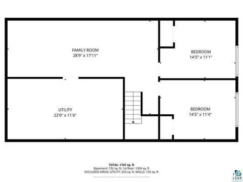 Tiny photo for 2425 Vermilion Rd, Duluth, MN 55803 (MLS # 6124159)