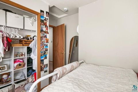 Tiny photo for 2425 Vermilion Rd, Duluth, MN 55803 (MLS # 6124159)