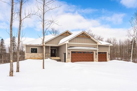 Tiny photo for 4891 Peyton Dr, Hermantown, MN 55811 (MLS # 6123544)