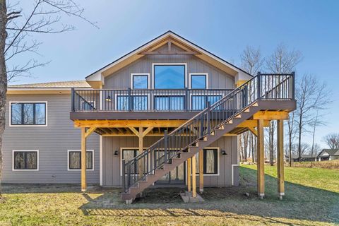 Tiny photo for 4891 Peyton Dr, Hermantown, MN 55811 (MLS # 6123544)