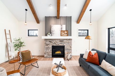 Tiny photo for 4891 Peyton Dr, Hermantown, MN 55811 (MLS # 6123544)