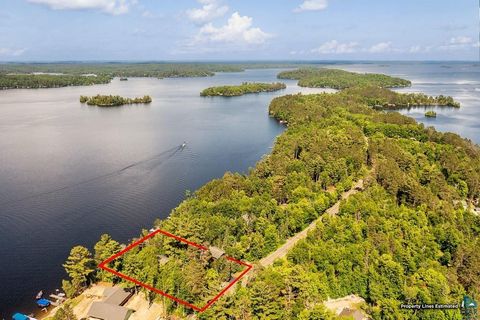 Photo of 2161 Birch Point Rd, Tower, MN 55790 (MLS # 6124630)