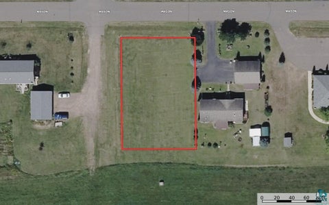 Tiny photo for tbd Mason Dr, Wrenshall, MN 55797 (MLS # 6127881)
