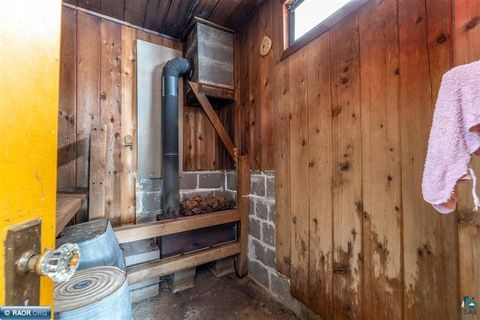 Tiny photo for 5878 Echo Point Rd, Tower, MN 55790 (MLS # 6124002)