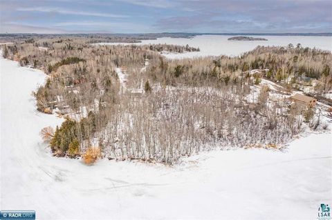 Tiny photo for 5878 Echo Point Rd, Tower, MN 55790 (MLS # 6124002)