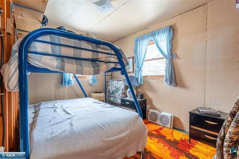 Tiny photo for 5878 Echo Point Rd, Tower, MN 55790 (MLS # 6124002)