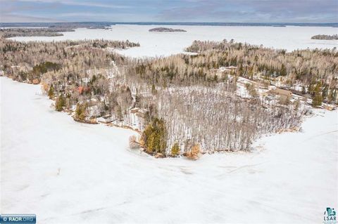 Tiny photo for 5878 Echo Point Rd, Tower, MN 55790 (MLS # 6124002)