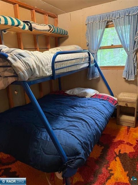 Tiny photo for 5878 Echo Point Rd, Tower, MN 55790 (MLS # 6124002)