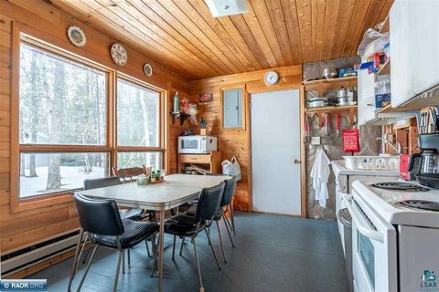 Tiny photo for 5878 Echo Point Rd, Tower, MN 55790 (MLS # 6124002)