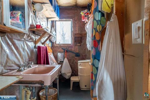 Tiny photo for 5878 Echo Point Rd, Tower, MN 55790 (MLS # 6124002)