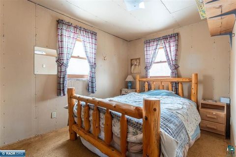 Tiny photo for 5878 Echo Point Rd, Tower, MN 55790 (MLS # 6124002)