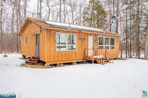 Tiny photo for 5878 Echo Point Rd, Tower, MN 55790 (MLS # 6124002)