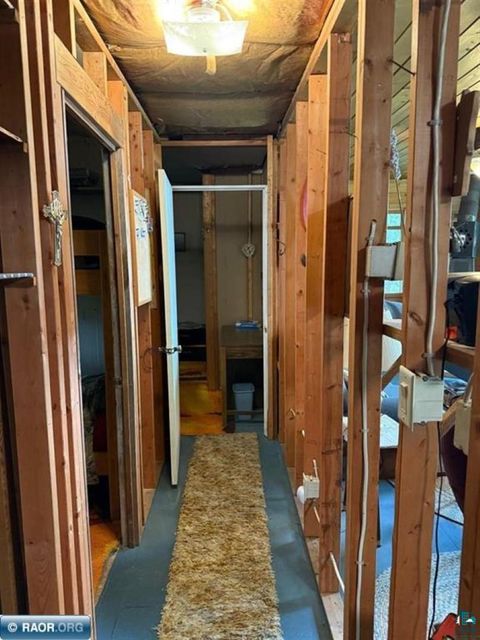 Tiny photo for 5878 Echo Point Rd, Tower, MN 55790 (MLS # 6124002)