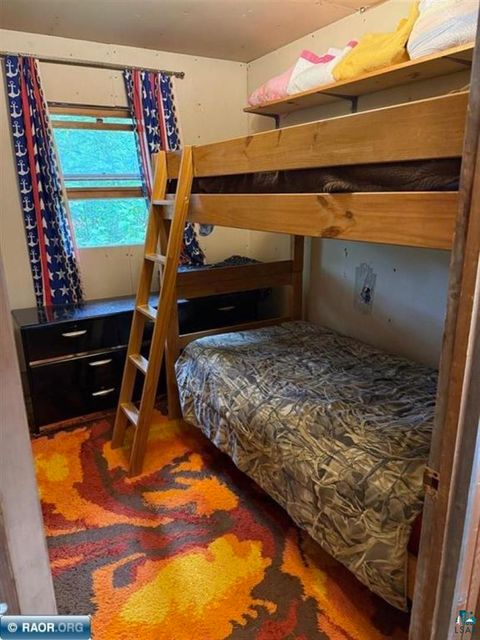 Tiny photo for 5878 Echo Point Rd, Tower, MN 55790 (MLS # 6124002)