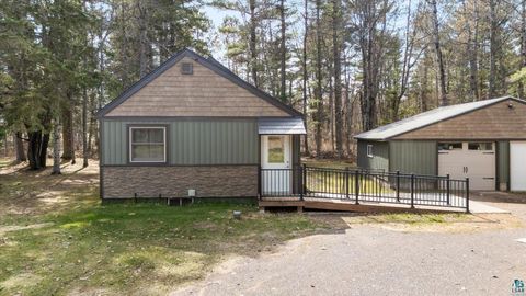 Tiny photo for 1537 W Moorhead Rd, Cloquet, MN 55720 (MLS # 6124963)