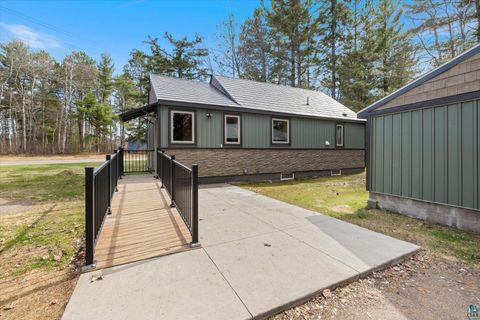 Tiny photo for 1537 W Moorhead Rd, Cloquet, MN 55720 (MLS # 6124963)